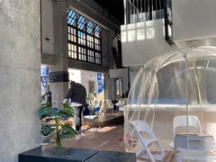 -COPLUSDE炭烤精酿餐厅&咖啡豆仓(MIX320店)