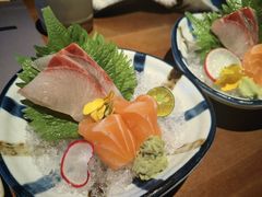 -岩也·日料与酒(龙岗天安云谷店)