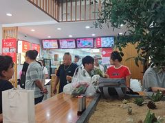 -东升灌浆包(辛庄街总店)