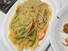 -潮福城大酒楼·潮味粤品·港式点心(湖滨北路店)