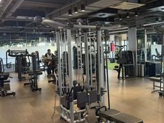 -OXYGYM奥美氧舱运动中心(丽都水岸店)