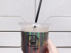 -JPG coffee(广州体育西店)