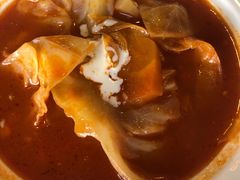 红菜汤-小白桦西餐厅
