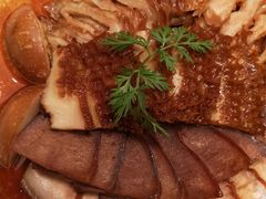 -谷语中餐厅