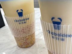 -茶百道(吉嘉港店)