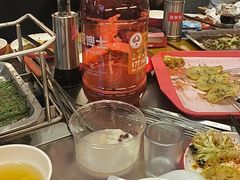 -古彭7只羊·招牌白串·碳锅羊肉旗舰店