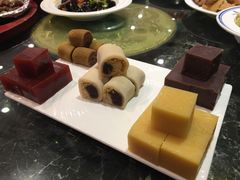 -天和晟新京菜.水煮鱼.湘土菜(国展店)