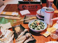 -肉串汪(望京店)