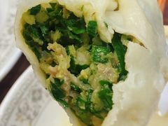 -叶存利海鲜大馅饺子(海宁路总店)