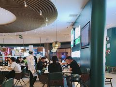 -费大厨辣椒炒肉(黄兴中心广场店)