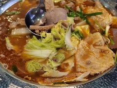 -古乐牛香·鲜牛肉牛杂火锅(五一中路店)