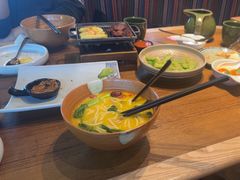 -云海肴·汽锅鸡·云南菜(天山百盛优客店)