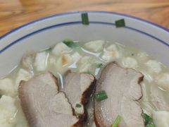 -朱秀英梆梆肉葫芦头(琉璃街店)