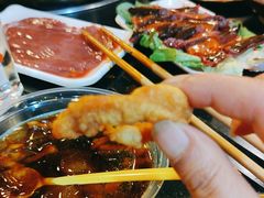 -邓莽子老火锅(中兴路总店)