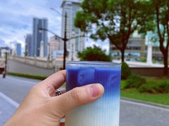 -人民咖啡馆(四行仓库店)