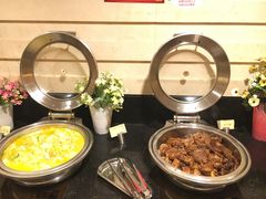 -萧邦音乐会所KTV·蒸汽活海鲜自助(福田店)