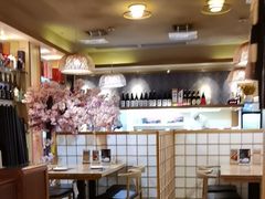 -长崎屋·日本料理·刺身·烧鸟(天河北路店)