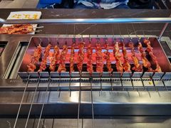 -邢氏老太太烤串(北兴街店)