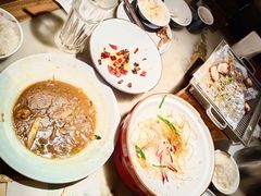 -绿茶餐厅(领展购物广场·中关村店)