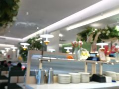 -Aqua Oasis 水天堂(太湖中心mall店)