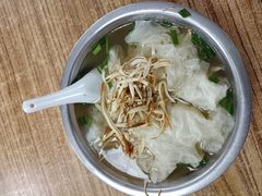 -荣巷小馄饨(荣巷店)