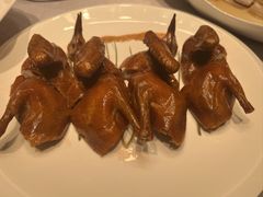 -江南府第·萧山宴(钱江世纪城店)