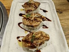 -御牛道日式烤肉料理(杭州万象城店)