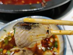 -喜欢吃鱼(非遗博览园总店)
