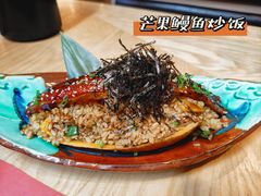 -鸟山鸣·日料食堂(王府井店)