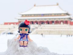 -故宫博物院(故宫)