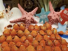 -芭菲盛宴·环球美食(锦城万达广场店)