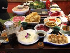 -重庆德忆火锅（龙南街3店）(渝水岸餐饮)