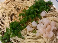 葱油面-老头儿油爆虾·知味杭州(爱琴海购物中心)
