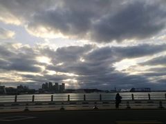 -青岛第三海水浴场