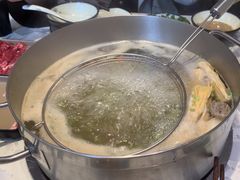 -小城牛事·鲜牛肉火锅(万达店)