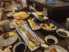 -哥哥の深夜食堂(永乐汇亲子购物运动中心店)