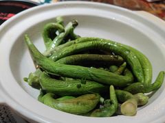 观音手指-滨少旺厨(惠福西路店)