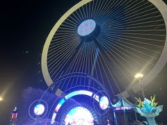 -海合安武汉极地海洋公园