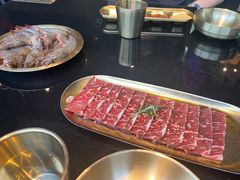 -东味北道熟成·炭火烤肉(九龙店)