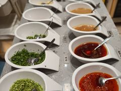 -小城牛事·鲜牛肉火锅(万达店)