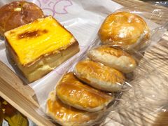 -丁香西饼屋(桂林路店)