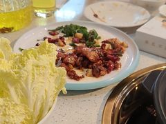 -八珍玉食鸡煲·打边炉(印象城店)