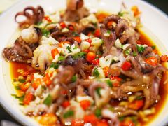 -海食焗(新光天地店)