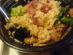 -新大咀港式茶餐厅(宝山万达店)