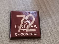 -GODIVA(宁波来福士店)
