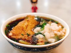 -东吴面馆(因果巷店)