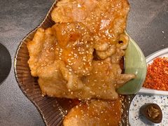 -河坝강뚝烧烤专门店(旗舰店)