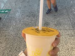 -一鸣真鲜奶吧(温州南站店)