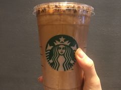 -星巴克(杭州嘉里中心4F店)