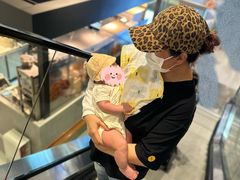 -田螺阿姨自营月嫂·育儿嫂(高新店)
